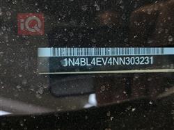 نیسان ئەلتیما